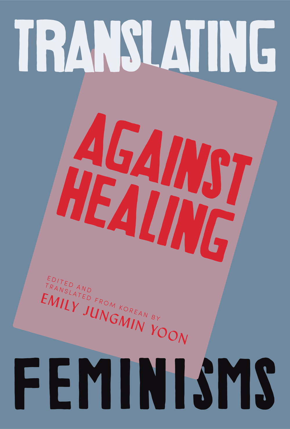 Cover of Against Healing